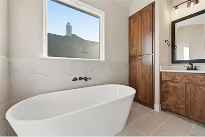 136 Grey Wolf, Godley, TX 76044 - Photo 35