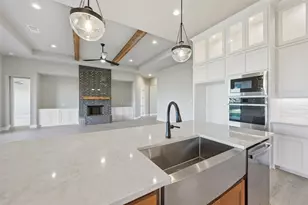 136 Grey Wolf, Godley, TX 76044 - Photo 21