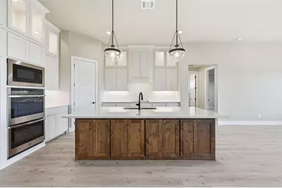 136 Grey Wolf, Godley, TX 76044 - Photo 25