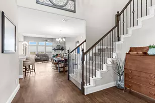 701 Olivia Ln, Collinsville, TX 76233 - Photo 11