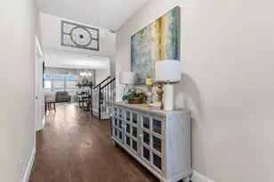 701 Olivia Ln, Collinsville, TX 76233 - Photo 7