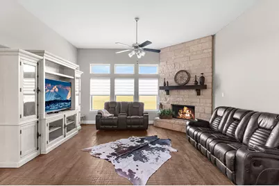 701 Olivia Lane, Collinsville, TX 76233 - Photo 19