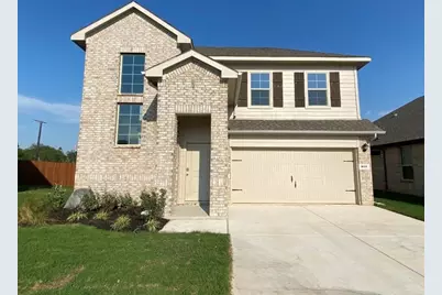 805 Hollyn Drive, Decatur, TX 76234 - Photo 1
