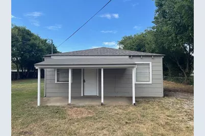 821 Bayport Drive, Lancaster, TX 75134 - Photo 1