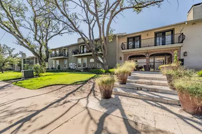 5816 Birchbrook Drive #124, Dallas, TX 75206 - Photo 1