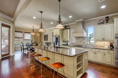 6909 Heritage Oaks Drive, Mansfield, TX 76063 - Photo 11
