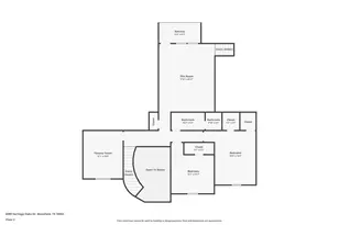 6909 Heritage Oaks Dr, Mansfield, TX 76063 - Photo 39