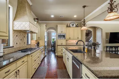 6909 Heritage Oaks Drive, Mansfield, TX 76063 - Photo 13