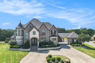 6909 Heritage Oaks Dr, Mansfield, TX 76063 - Photo 1