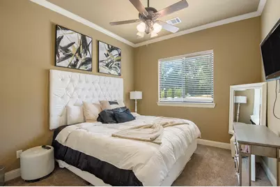 6909 Heritage Oaks Drive, Mansfield, TX 76063 - Photo 19