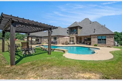 6909 Heritage Oaks Drive, Mansfield, TX 76063 - Photo 3