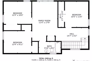 243 Hadley Ln, Fate, TX 75087 - Photo 5