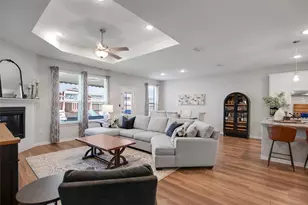 243 Hadley Ln, Fate, TX 75087 - Photo 3