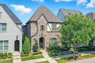 7400 San Saba Dr, McKinney, TX 75070 - Photo 1