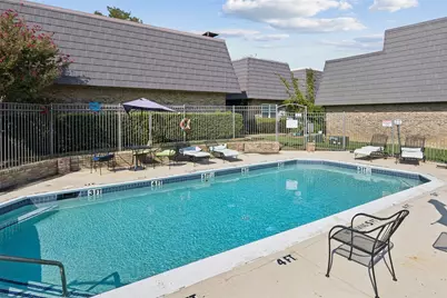 207 E Harwood Road #14, Euless, TX 76039 - Photo 1