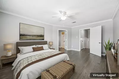 207 E Harwood Road #14, Euless, TX 76039 - Photo 15