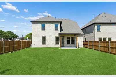 5704 Glynda, North Richland Hills, TX 76180 - Photo 27