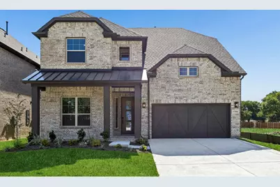 5704 Glynda, North Richland Hills, TX 76180 - Photo 1