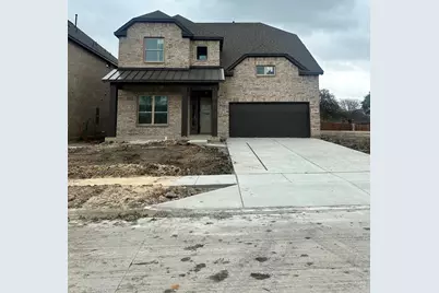 5704 Glynda, North Richland Hills, TX 76180 - Photo 1