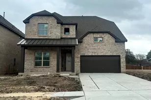 5704 Glynda, North Richland Hills, TX 76180 - Photo 1