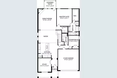 5704 Glynda, North Richland Hills, TX 76180 - Photo 3