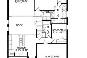 5704 Glynda, North Richland Hills, TX 76180 - Photo 3