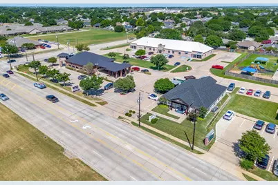 671 NE Alsbury Boulevard, Burleson, TX 76028 - Photo 3