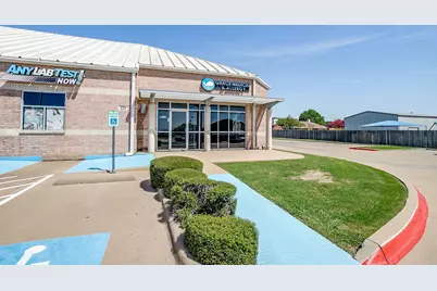 671 NE Alsbury Boulevard, Burleson, TX 76028 - Photo 13