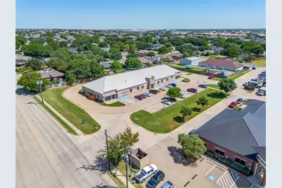 671 NE Alsbury Boulevard, Burleson, TX 76028 - Photo 7