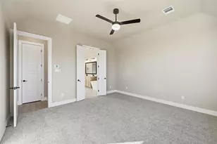 129 Mikasi, Godley, TX 76044 - Photo 35