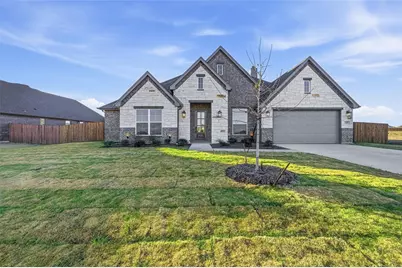 129 Mikasi, Godley, TX 76044 - Photo 1