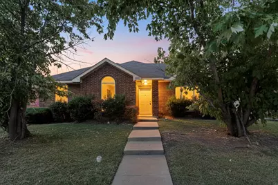 2833 Saint Croix Avenue, Lancaster, TX 75146 - Photo 1