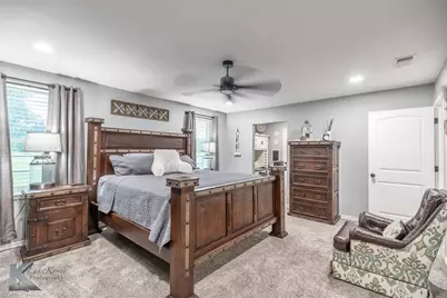 6722 Private Road 705, Anson, TX 79501 - Photo 13