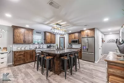 6722 Private Road 705, Anson, TX 79501 - Photo 9