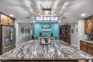 6722 Private Rd 705, Anson, TX 79501 - Photo 11