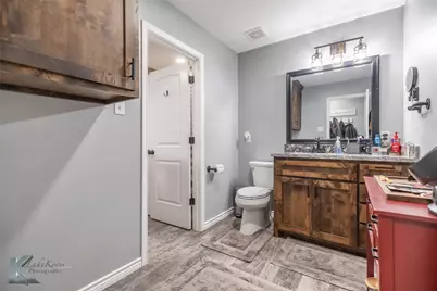 6722 Private Road 705, Anson, TX 79501 - Photo 15