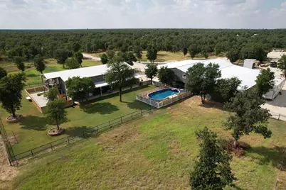 6722 Private Road 705, Anson, TX 79501 - Photo 39