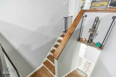 6722 Private Road 705, Anson, TX 79501 - Photo 21