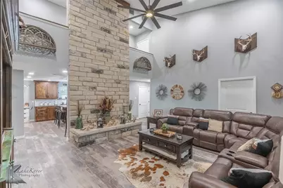 6722 Private Road 705, Anson, TX 79501 - Photo 5