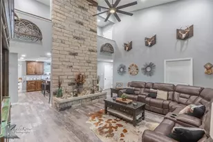 6722 Private Rd 705, Anson, TX 79501 - Photo 5