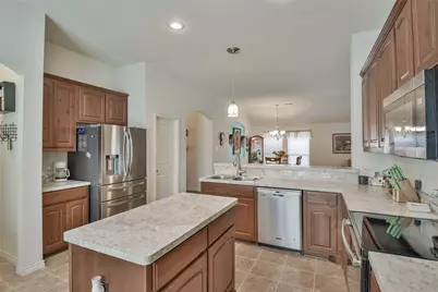 1408 Lauren Lane, Granbury, TX 76048 - Photo 15