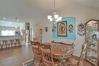 1408 Lauren Lane, Granbury, TX 76048 - Photo 7