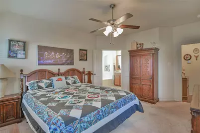 1408 Lauren Lane, Granbury, TX 76048 - Photo 23