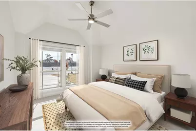 3457 Nightingale Lane, Midlothian, TX 76065 - Photo 7