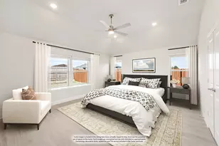 3457 Nightingale Ln, Midlothian, TX 76065 - Photo 21