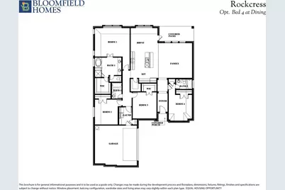 3457 Nightingale Lane, Midlothian, TX 76065 - Photo 33