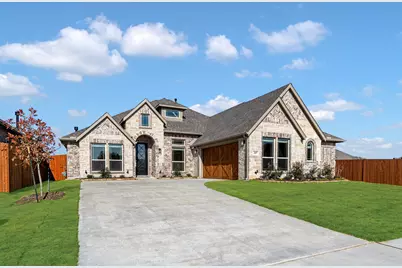 3457 Nightingale Lane, Midlothian, TX 76065 - Photo 1