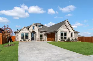 3457 Nightingale Ln, Midlothian, TX 76065 - Photo 1