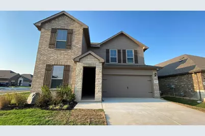 1234 Rockwater Drive, Decatur, TX 76234 - Photo 1