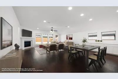 10436 Terrapin Road, Benbrook, TX 76126 - Photo 3